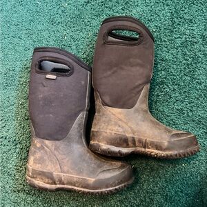 Kids Bogs Boots